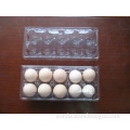 China Supply Hatching Chicken Eggs Plastic Egg Tray